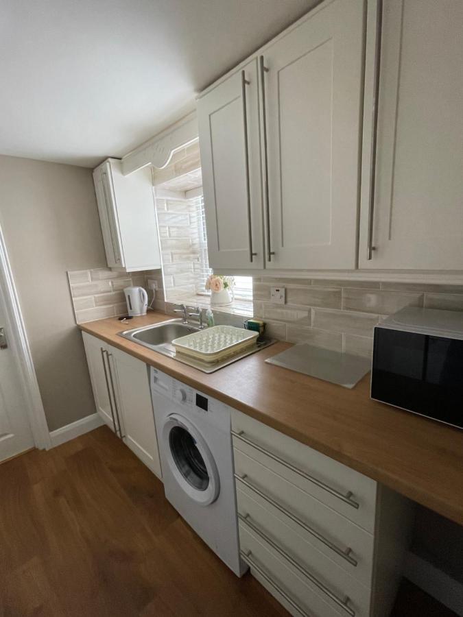 Appartement Haven House à Derry Extérieur photo