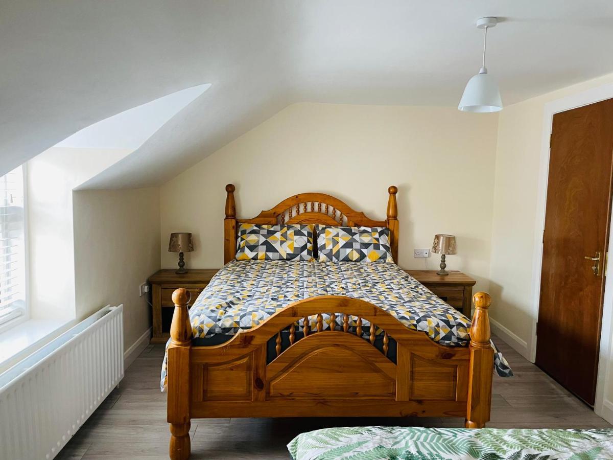 Appartement Haven House à Derry Extérieur photo