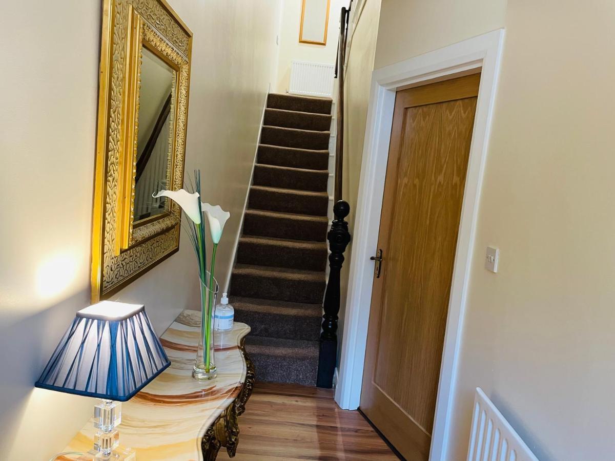 Appartement Haven House à Derry Extérieur photo